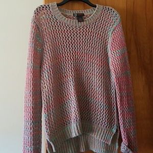 J.J. Basics Sweater Large